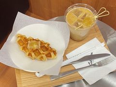 -LilBee Coffee
