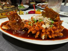 -羲和雅苑•北京烤鸭(平安国际金融中心店)