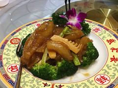 -鹿鸣春饭店(总店)