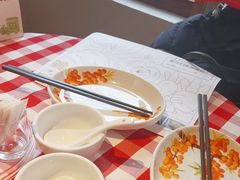-西贝(六里桥旗舰店)