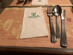 -太平馆餐厅(尖沙咀店)