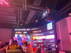 -粉墨特色菜·烧烤音乐酒馆