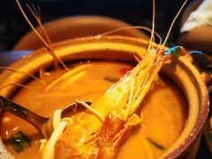 -星叶·东南亚料理(宁波万象汇店)