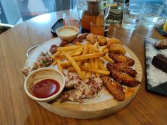 -G+KITCHEN(龙湖狮山天街店)