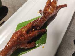 -云海肴·汽锅鸡·云南菜(高德置地店)
