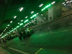 -曼谷素万那普国际机场
