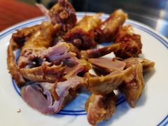酱鸡珍-聚合鑫东北熏酱熟食麻辣面(长阳店)