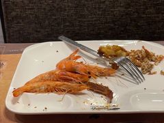 -汉巴味德·烤肉与啤酒的自助(杭州大悦城店)