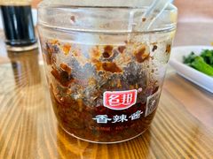 -崖口煲仔饭