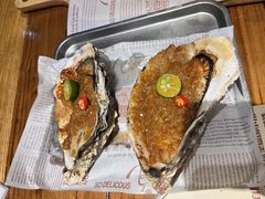 -弗德堡德国小馆(工大店)