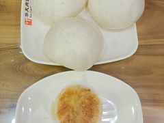 -华天二友居肉饼(宫门口店)