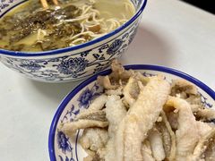 -明呈黄鱼面馆(斜土路店)