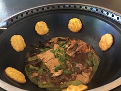 -荣德灶台鱼(圣泉寺店)