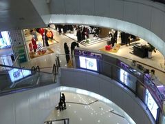 -翠微百货(龙德店)