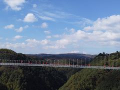 -丹山赤水风景名胜区
