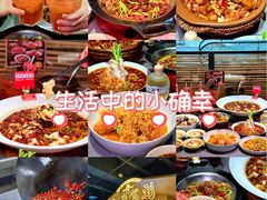 -麻都·成都菜(人民广场店)