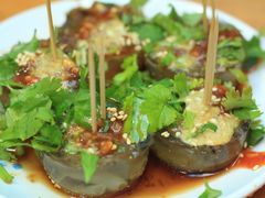 -老宅原住民沙茶面精品小吃(龙头路店)