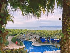 -三亚亚龙湾天域度假酒店