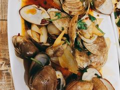 黄蚬子-枪火串烧·东北特色烧烤(罗湖总店)