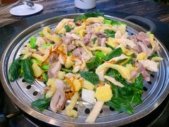 -阿多私房菜(顺德店)