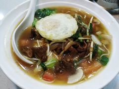 -二扁私房面馆(崂山路店)