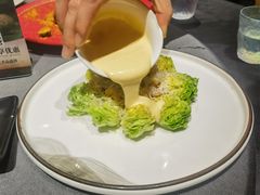 -A One Kitchen·南京精菜馆(德基广场店)