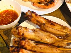 -Doo Dee Thai Food(Issan/Isaan/Esan)
