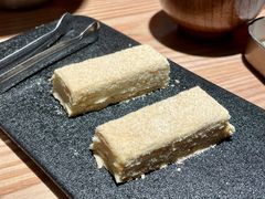 -谷丽麦馕新疆菜·清真(步步高梅溪新天地店)