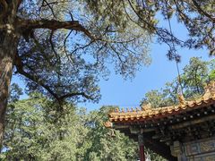 -潭柘寺景区
