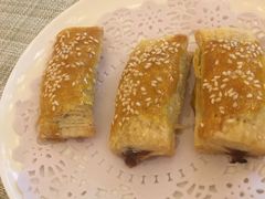 -潮府馆·非遗潮州菜·港式点心(世纪公园店)