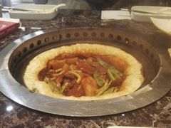 -灶座小锅烀饼·铁锅炖(全国总店)