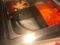 -海底捞火锅(崇文门新世界百货店)