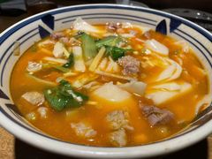 -福茂源横山铁锅羊肉(牡丹园店)