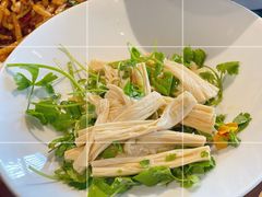 -局气 烤鸭·北京菜(前门店)