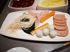 -海底捞火锅(天一广场亚细亚店)