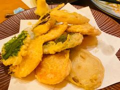 -将军日本餐厅·Shogun(厦门马哥孛罗东方大酒店)