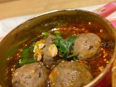 -盛香亭热卤(欢乐港湾店)
