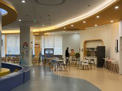 -戊辰亲子游泳俱乐部