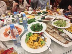 -万宝海鲜舫(劳动公园店)