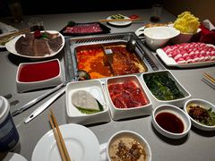 -海底捞火锅(九霄梦天地店)