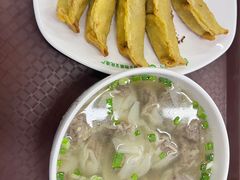 -清真蒋有记(老门东店)