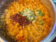 -杀猪天·韩国烤肉(总店)