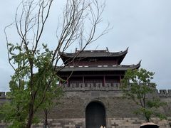 -观潮胜地公园