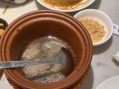-小菜园新徽菜(南京秦淮龙蟠汇店)