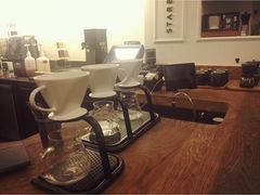 -星巴克臻选(广州沙面店)