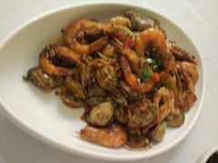 -丰收日·小海鲜·沪上家宴(顾村正大店)