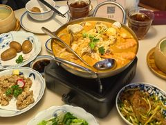 -林四喜·闽南传家菜(鼓浪屿店)