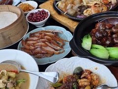-大连君悦酒店·星海湾壹号Dalian·Dalian(星海广场店)