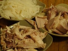 -汝萍传统蘸水菜(春华路总店)