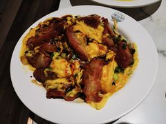 -深仔记茶餐厅(亚士厘道店)